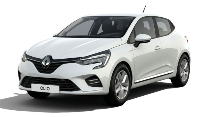 Renault Clio : comment le prix de base s’est envolé en deux ans