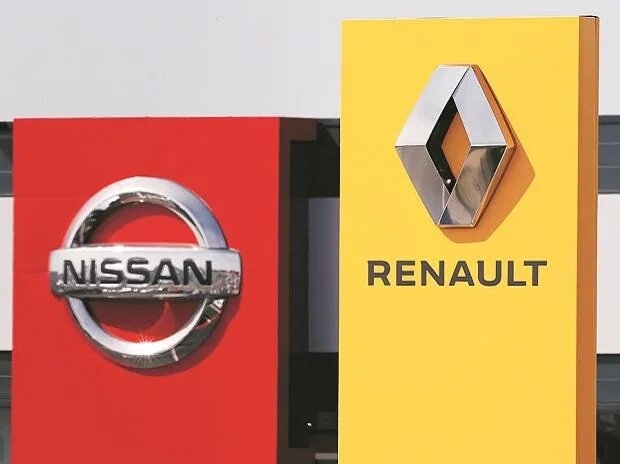 Renault/Nissan : une nouvelle alliance de circonstance ?