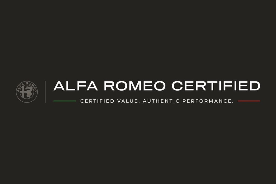 Alfa Romeo lance son label occasion