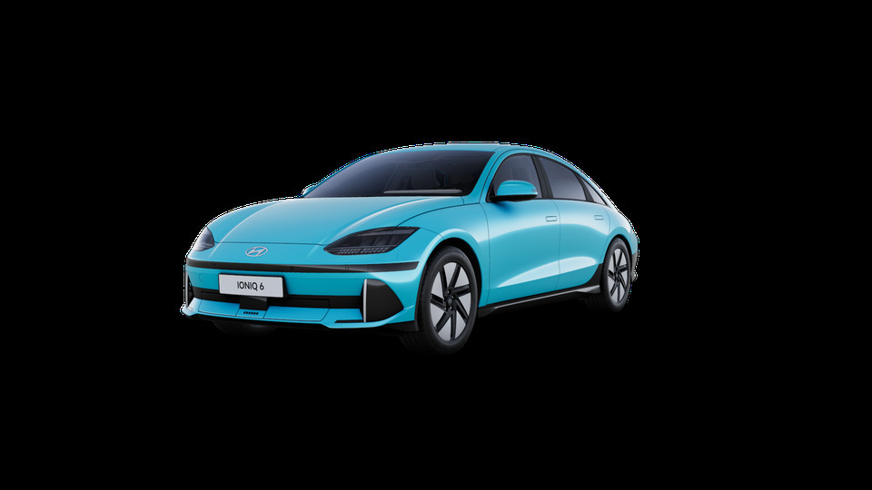 La Hyundai Ioniq 6 à 52 300€ supporte-t-elle la comparaison face à la Tesla Model 3 ?