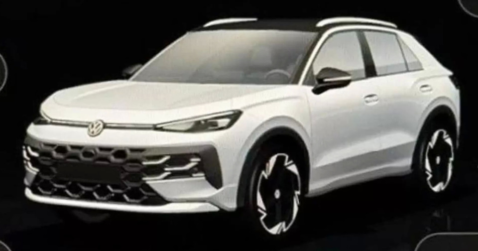 Que pensez-vous du nouveau Volkswagen T-Roc ?