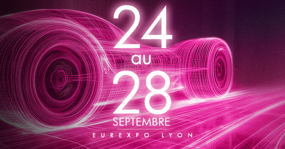 Le salon de Lyon 2025 fait déjà le plein