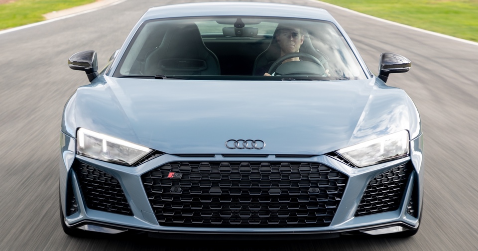 Audi ne prévoit plus d’arrêter ses moteurs thermiques