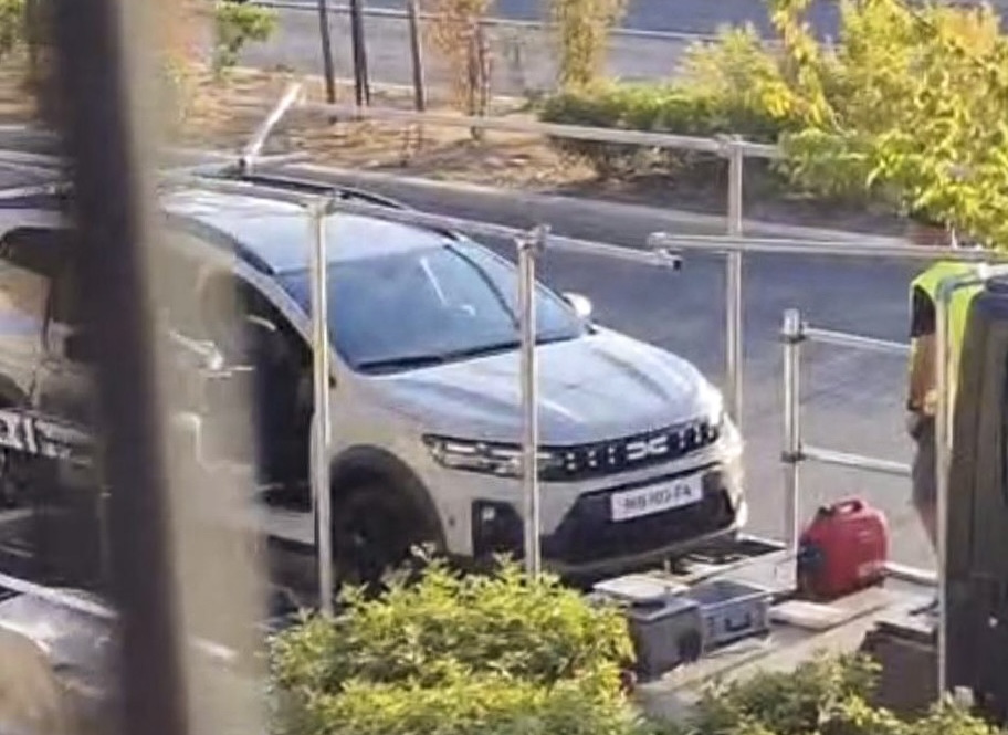 La « meilleure » des Dacia va elle aussi s’améliorer