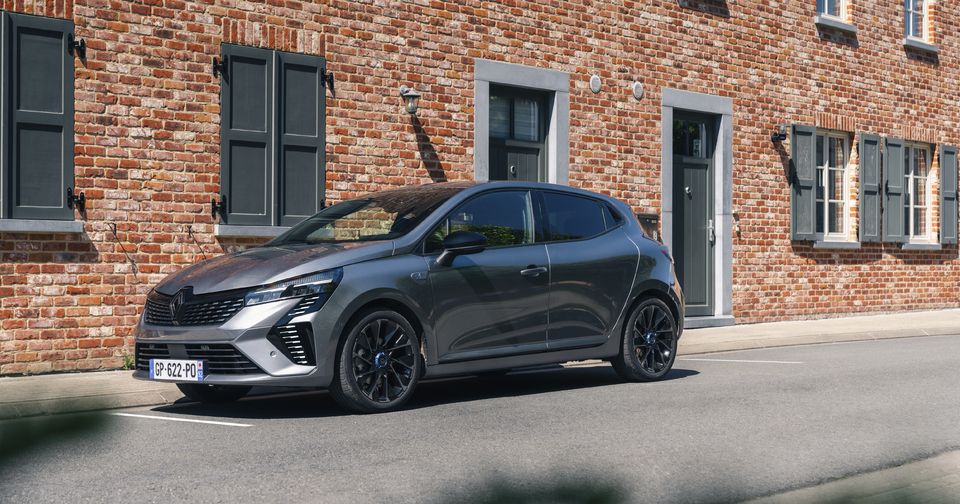 En juillet, le marché automobile reste constant dans la dégringolade