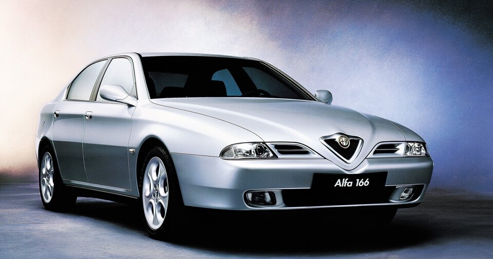 Alfa Romeo renonce aux grosses voitures de luxe