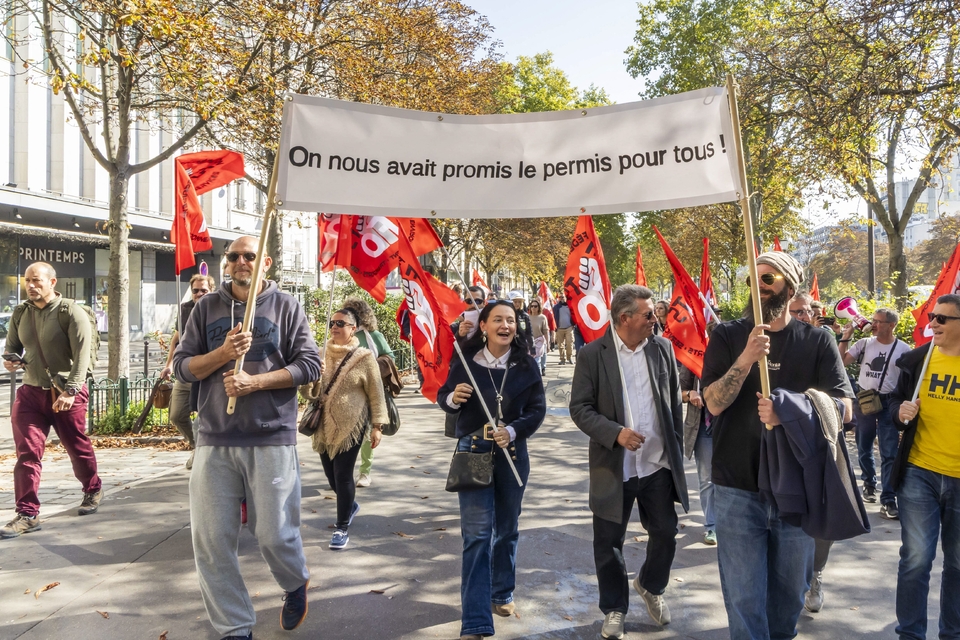 Avant la fin de l’usage du CPF pour le permis, l’embouteillage à l’inscription est garanti