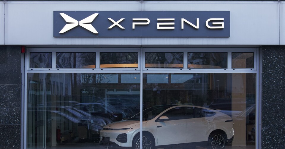 Xpeng : l’offensive méthodique pour conquérir les flottes françaises