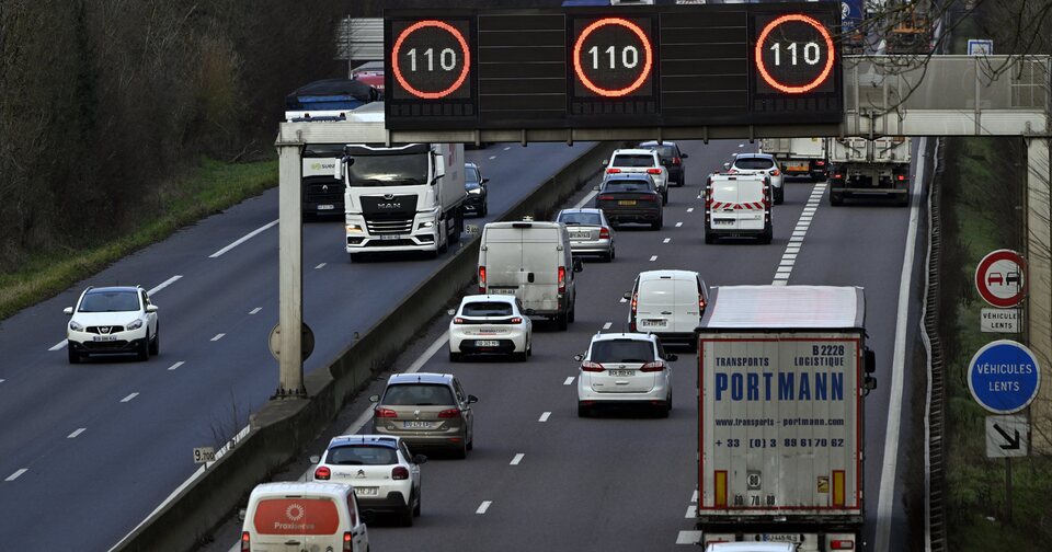 Autoroute : Bouchons fantômes comment les éviter